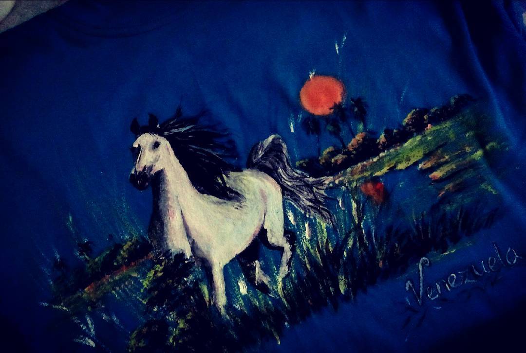 Caballo